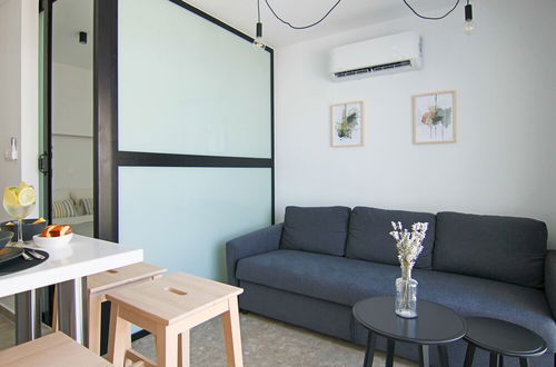 Photo 8 - Phaedrus Living: Seaside Luxury Flat Athina 113