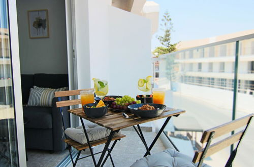 Photo 17 - Phaedrus Living: Seaside Luxury Flat Athina 113