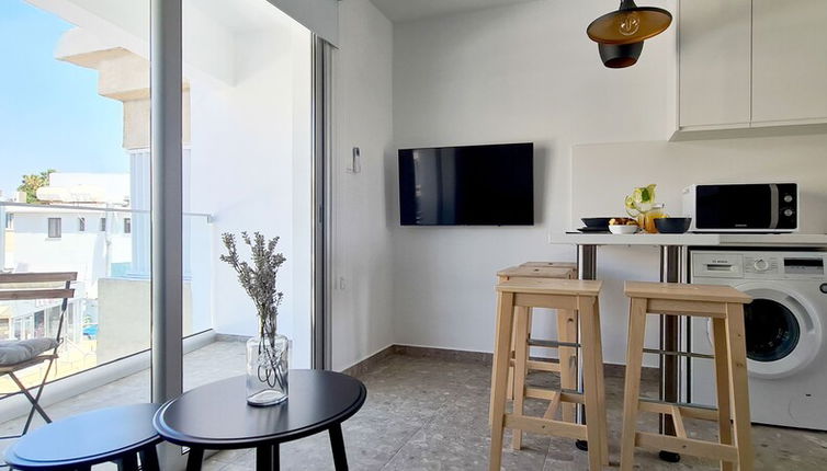 Photo 1 - Phaedrus Living: Seaside Luxury Flat Athina 113