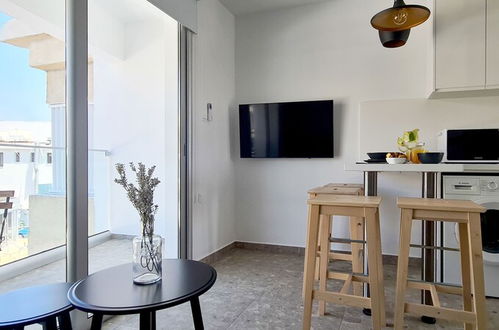 Foto 1 - Phaedrus Living: Seaside Luxury Flat Athina 113