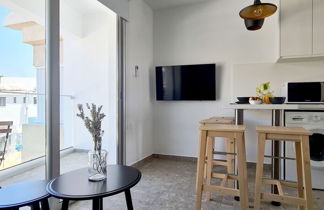 Photo 1 - Phaedrus Living: Seaside Luxury Flat Athina 113