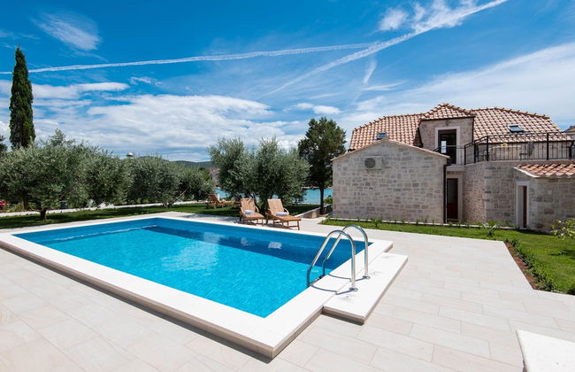Holiday Villa Lovište Paradise - Foto 41
