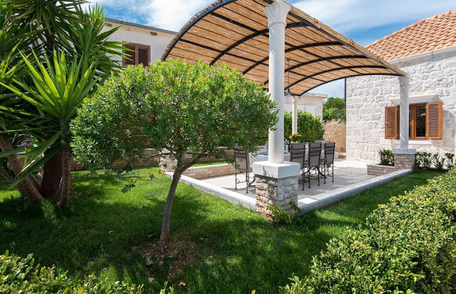 Holiday Villa Lovište Paradise - Foto 47