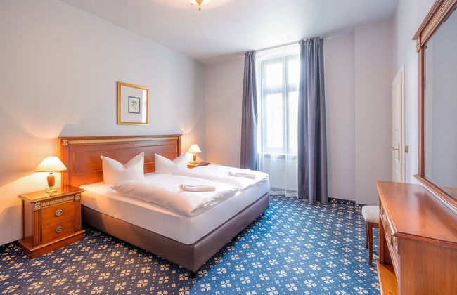 SEETELHOTEL Villa Waldesruh - Foto 6
