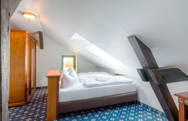 SEETELHOTEL Villa Waldesruh - Foto 5