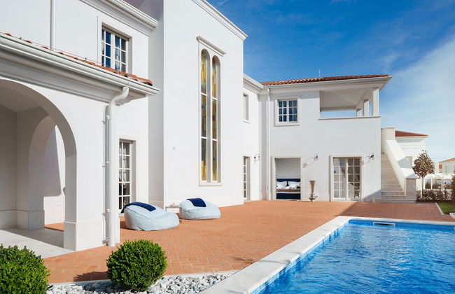 Villa Cesara - Foto 1