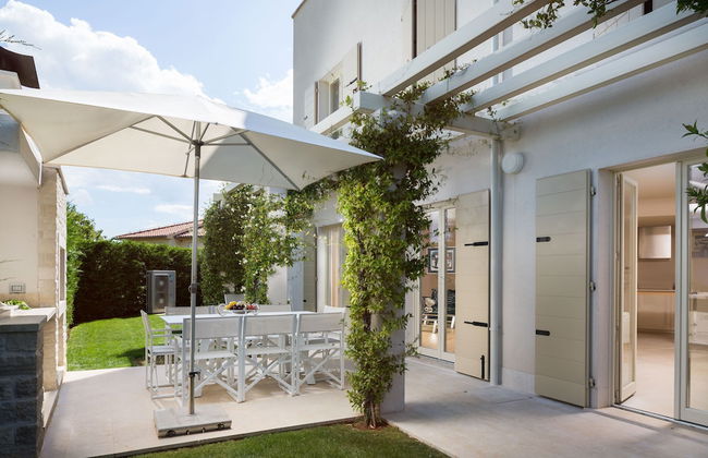 Villa Petra - Foto 21