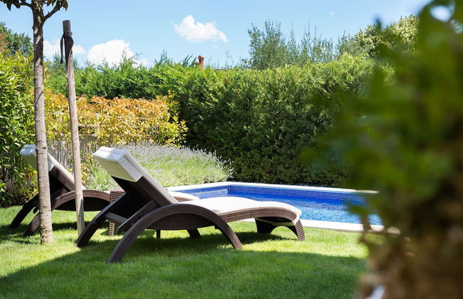 Villa Petra - Foto 22