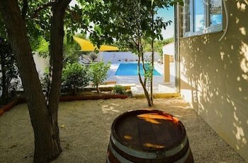 Foto 52 - Villa in Pridraga With Swimming Pool and 5-person Jacuzzi