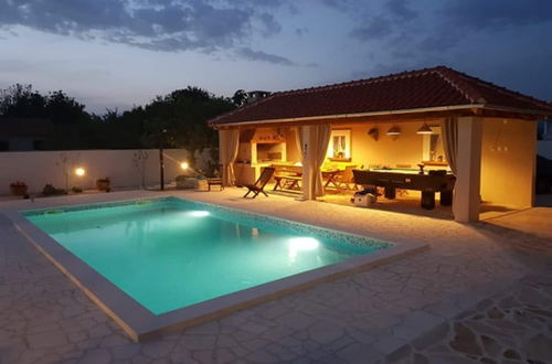 Photo 61 - Villa in Pridraga With Swimming Pool and 5-person Jacuzzi