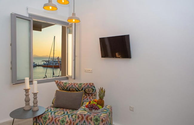Naxos Riviera Suites - Foto 22