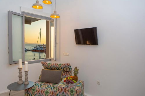 Foto 22 - Naxos Riviera Suites