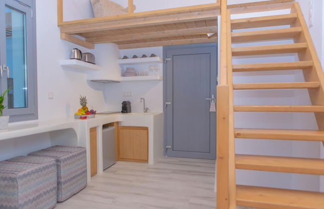 Naxos Riviera Suites - Foto 13