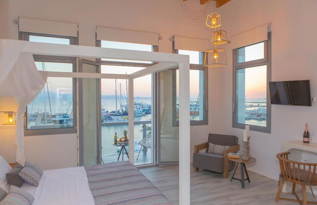 Naxos Riviera Suites - Foto 6