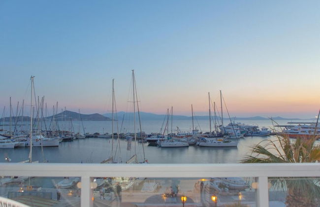Naxos Riviera Suites - Foto 36
