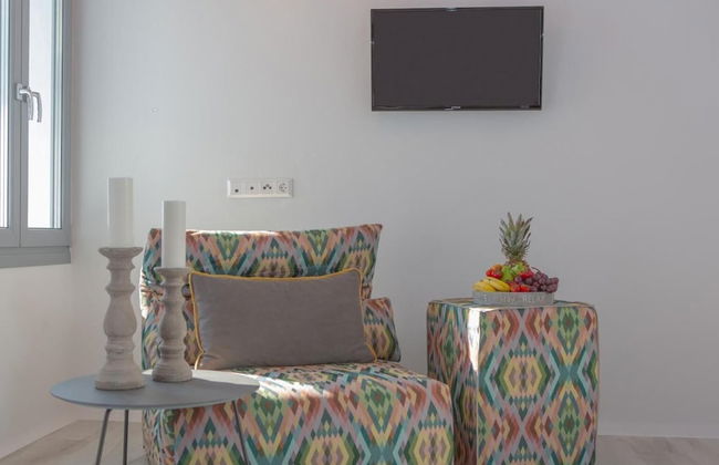 Naxos Riviera Suites - Foto 24