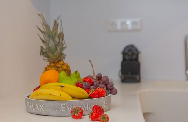 Naxos Riviera Suites - Foto 33