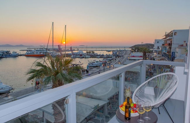 Naxos Riviera Suites - Foto 25