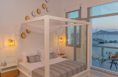 Photo 8 - Naxos Riviera Suites