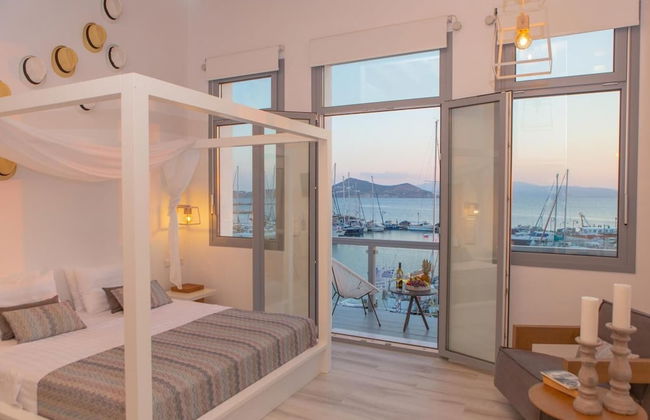 Naxos Riviera Suites - Foto 5