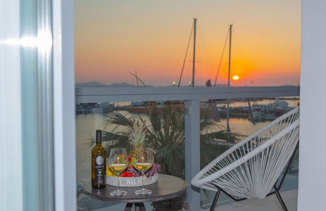 Naxos Riviera Suites - Foto 34