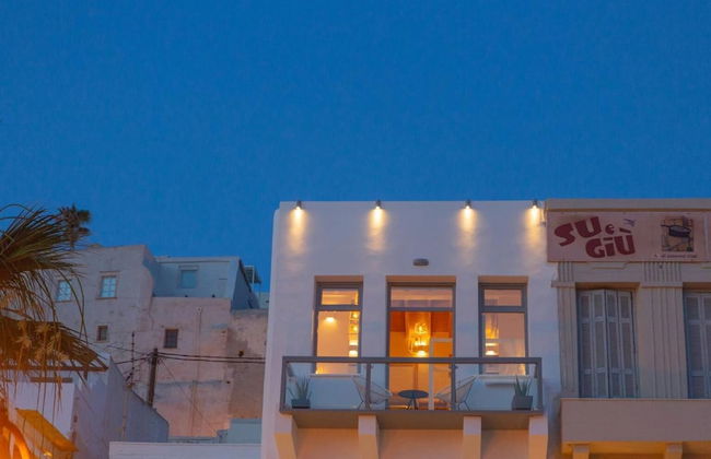 Naxos Riviera Suites - Foto 1
