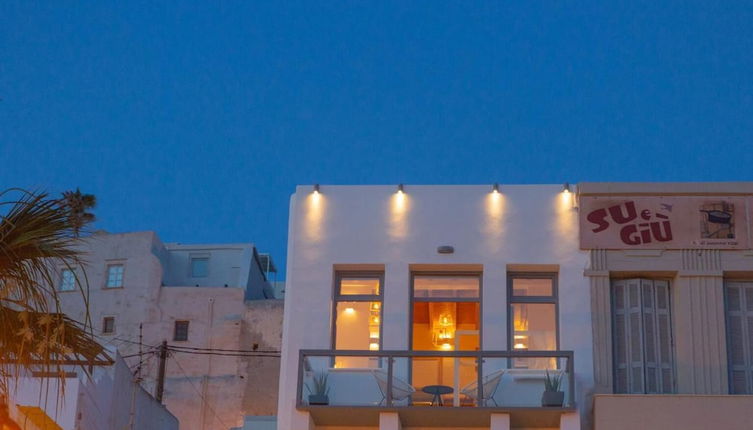 Photo 1 - Naxos Riviera Suites