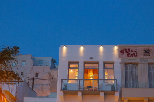 Photo 1 - Naxos Riviera Suites