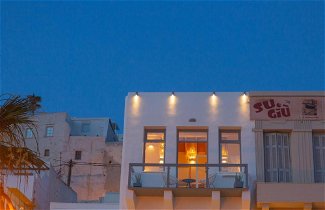 Photo 1 - Naxos Riviera Suites