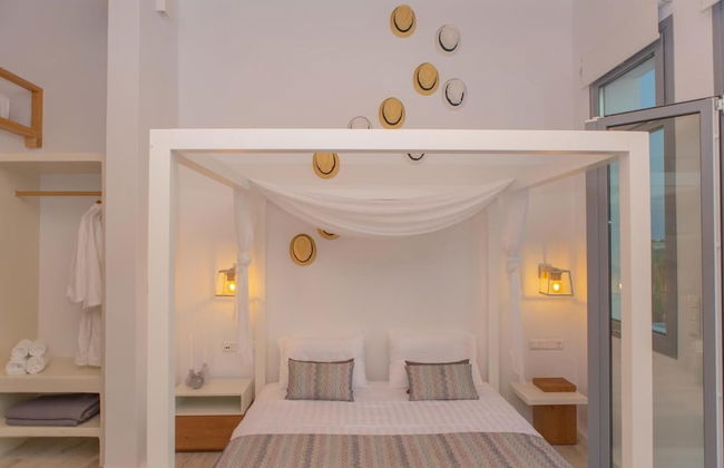 Naxos Riviera Suites - Foto 4