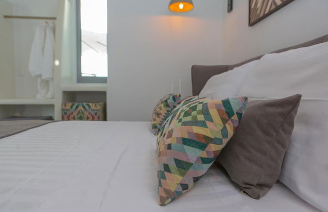Naxos Riviera Suites - Foto 9