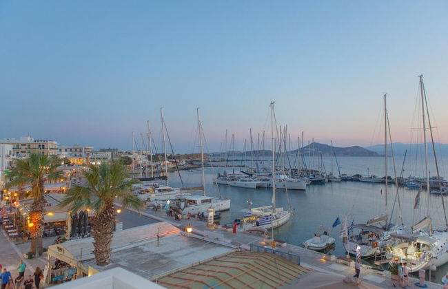Naxos Riviera Suites - Foto 35
