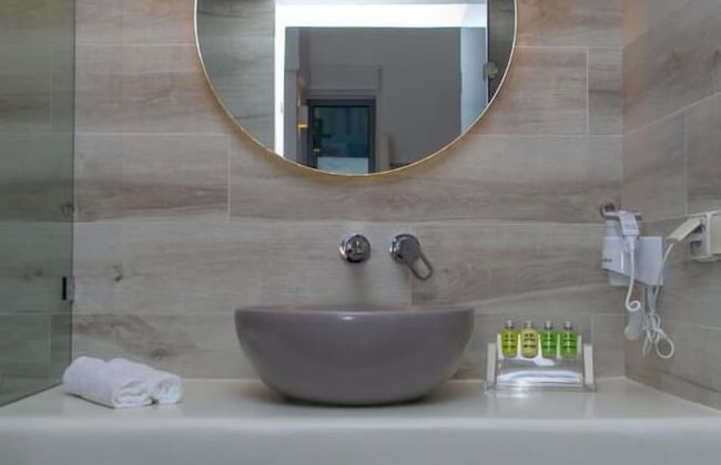 Naxos Riviera Suites - Foto 32