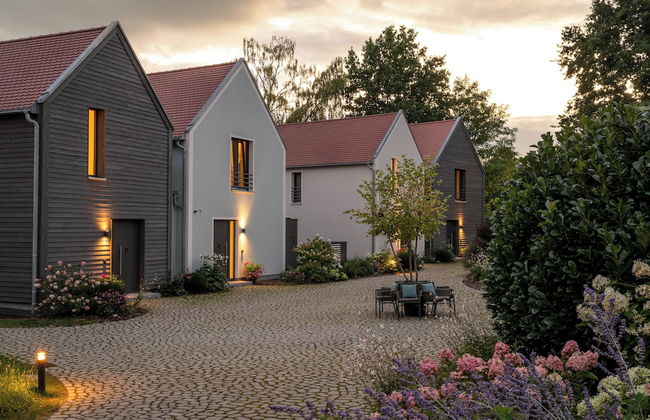 Büchelbergerei Chaletdorf - Foto 68