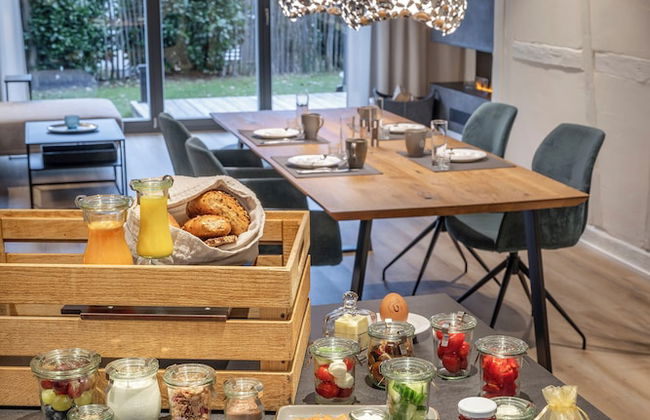 Büchelbergerei Chaletdorf - Foto 42