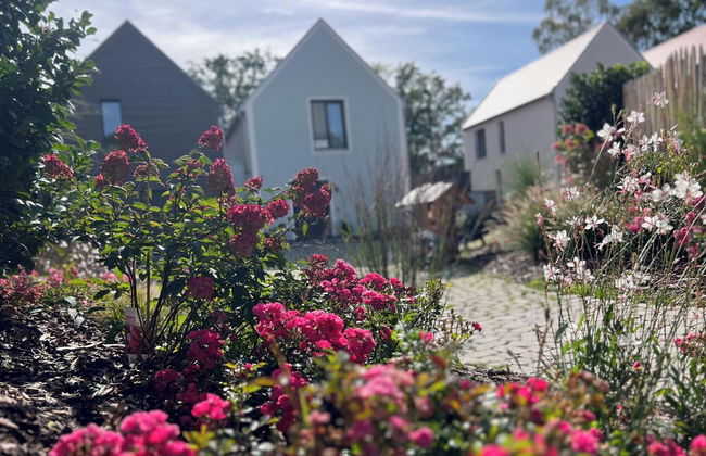 Büchelbergerei Chaletdorf - Foto 50