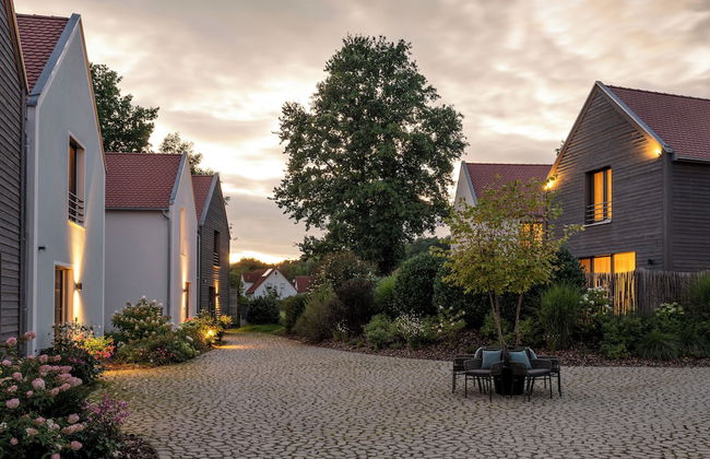 Büchelbergerei Chaletdorf - Foto 69