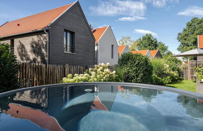 Büchelbergerei Chaletdorf - Foto 66