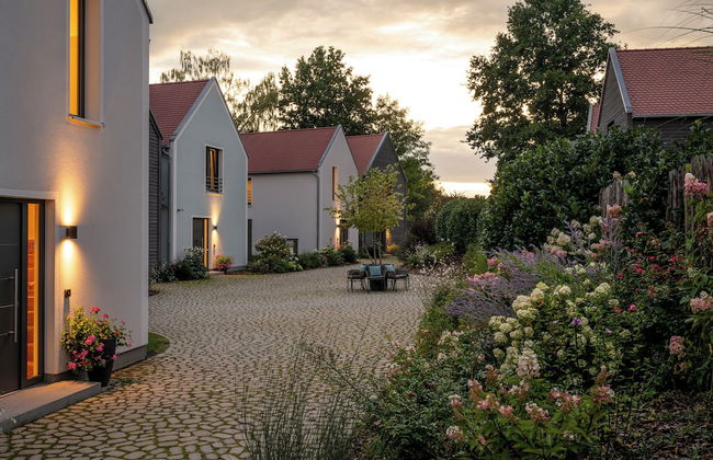 Büchelbergerei Chaletdorf - Foto 67