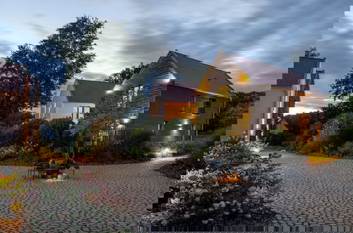 Foto 1 - Büchelbergerei Chaletdorf
