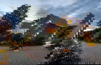 Foto 1 - Büchelbergerei Chaletdorf
