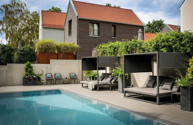 Büchelbergerei Chaletdorf - Foto 37