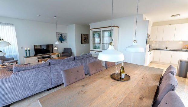 Restauration dans la chambre