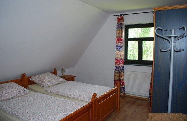 Mansion in Dargun With Pool and Garden - Foto 6