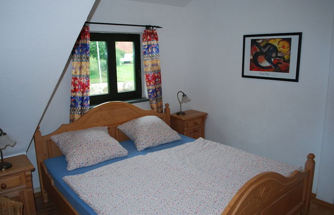 Mansion in Dargun With Pool and Garden - Foto 7