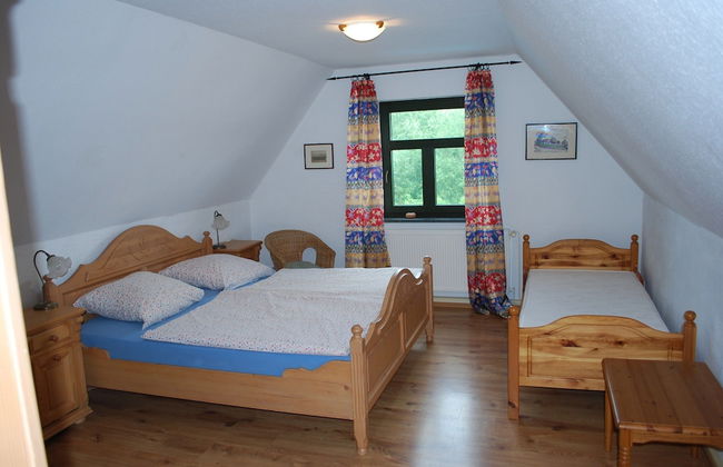 Mansion in Dargun With Pool and Garden - Foto 5