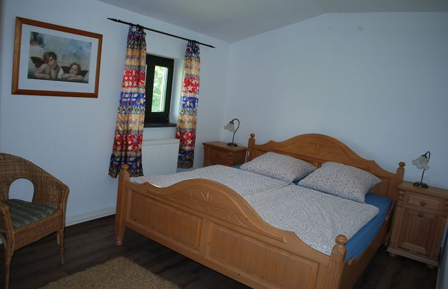 Mansion in Dargun With Pool and Garden - Foto 9