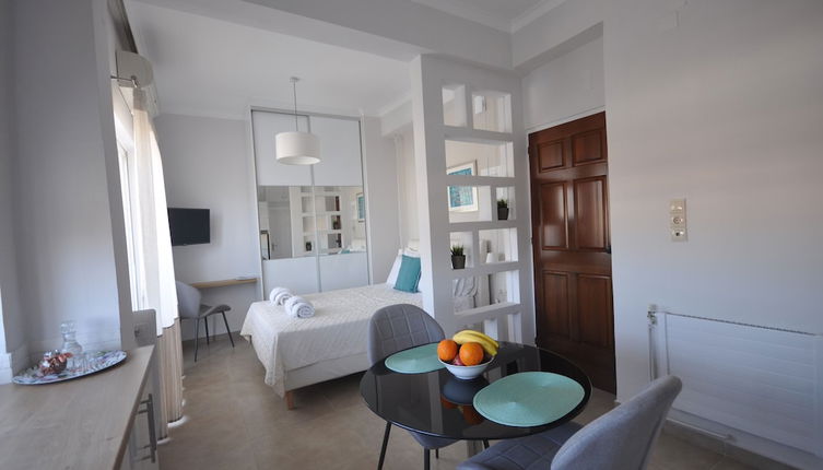 Photo 1 - Chania Apartments