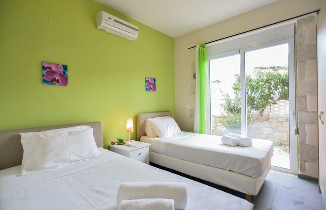 Nopigia Mare Villa - Foto 3