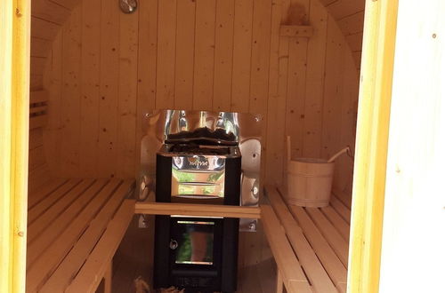 Photo 17 - Holiday Home With Sauna Thuringian Forest